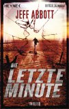 Portada de DIE LETZTE MINUTE