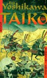 Portada de TAIKO