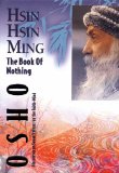 Portada de HSIN HSIN MING - THE BOOK OF NOTHING: DISCOURSES ON THE FAITH-MIND OF SOSAN