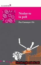 Portada de NEDAR-TE LA PELL - EBOOK