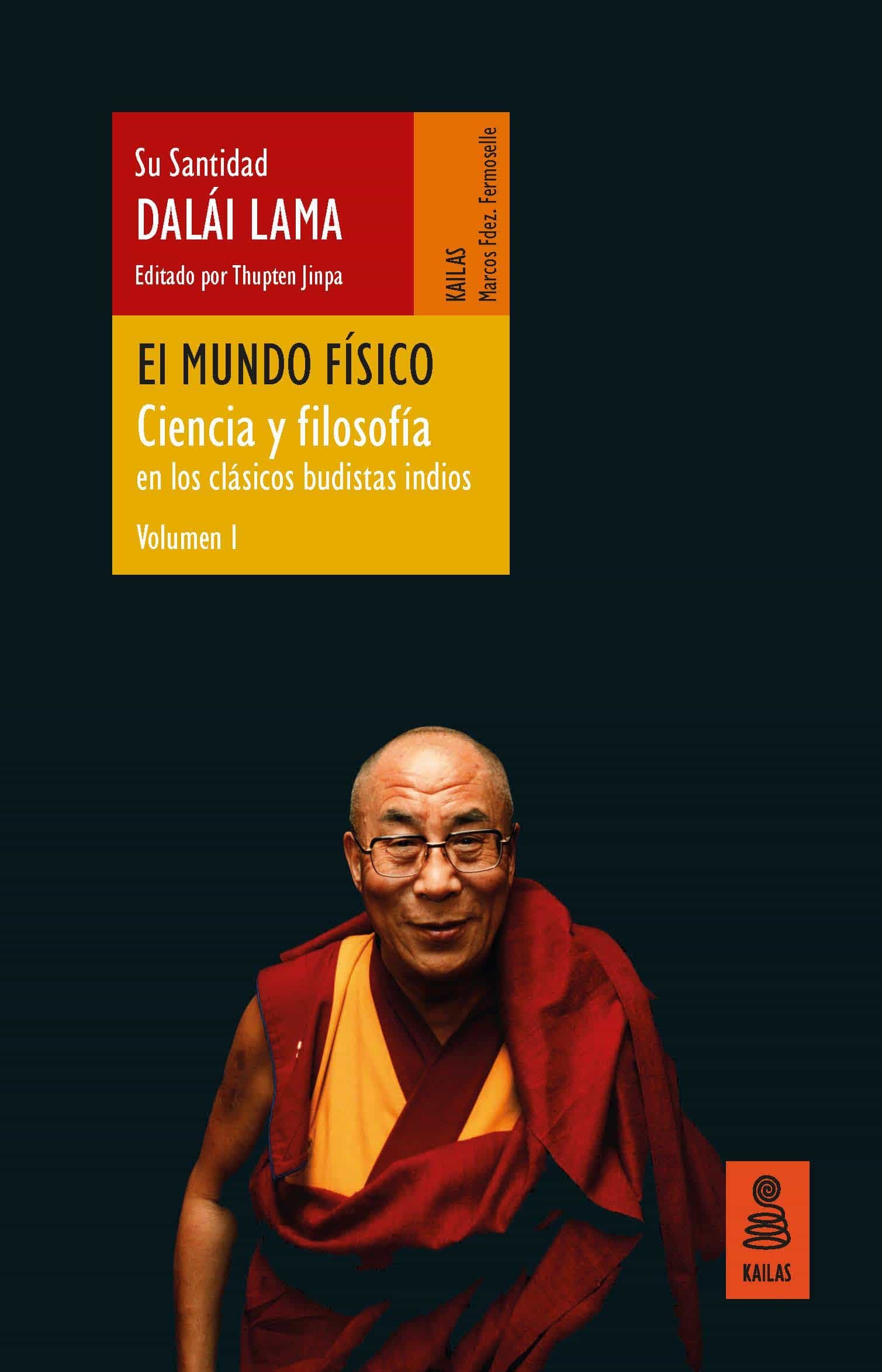 Portada del libro