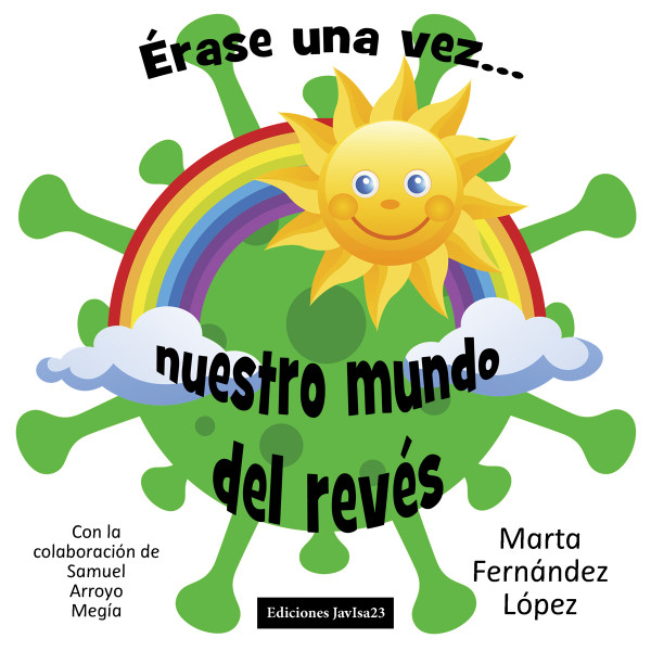 Portada del libro