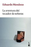 Portada de LA AVENTURA DEL TOCADOR DE SEÑORAS