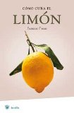 Portada de COMO CURA EL LIMON