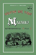 Portada de RELATOS DEL VIEJO MADRID