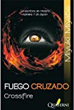 Portada de FUEGO CRUZADO (BEST SELLERS (QUATERNI))