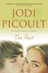Portada de THE PACT