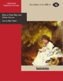Portada de KITTY'S CLASS DAY AND OTHER STORIES