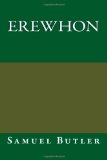 Portada de EREWHON