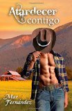 Portada de ATARDECER CONTIGO