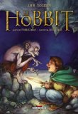 Portada de LE HOBBIT (DELC.CONTREBAN.)