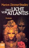 Portada de DAS LICHT VON ATLANTIS