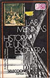 Portada de HISTORIA DE UNA ESCALERA. LAS MENINAS