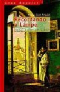 Portada de RECORDANDO A LAMPE