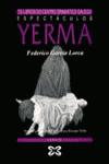 Portada de YERMA