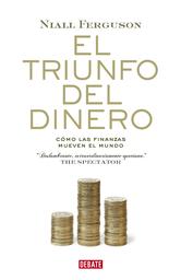 Portada de EL TRIUNFO DEL DINERO