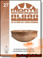 Portada de MONTEALBAN - EBOOK