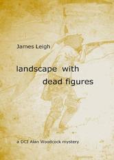 Portada de LANDSCAPE WITH DEAD FIGURES