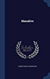 Portada de MANALIVE