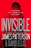 Portada de INVISIBLE