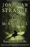 Portada de JONATHAN STRANGE & MR. NORRELL