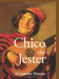 Portada de CHICOT THE JESTER