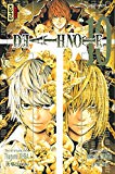 Portada de DEATH NOTE, TOME 10