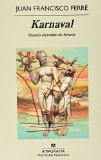 Portada de KARNAVAL