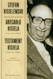 Portada de ABECADLO KISIELA TESTAMENT KISIELA