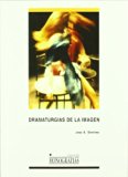 Portada de DRAMATURGIAS DE LA IMAGEN.