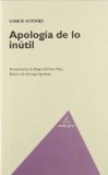 Portada del libro