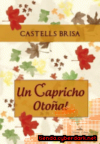 Portada de UN CAPRICHO OTOÑAL - EBOOK