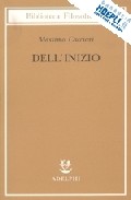 Portada de DELL'INIZIO