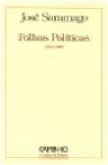 Portada de FOLHAS POLITICAS, 1976-1998