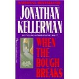 Portada de WHEN THE BOUGH BREAKS