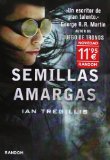 Portada de SEMILLAS AMARGAS