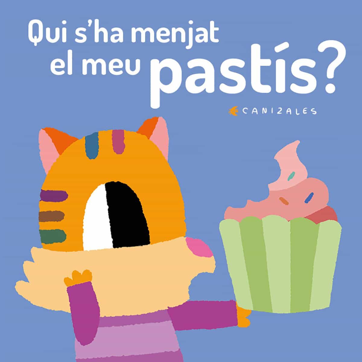 Portada del libro