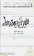 Portada del libro