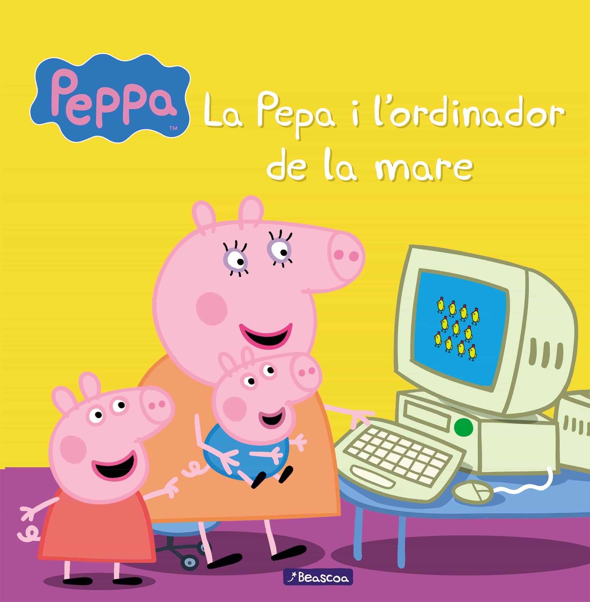 Portada del libro