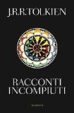 Portada de RACCONTI INCOMPIUTI (TASCABILI)