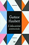 Portada de L'EDUCAZIONE SENTIMENTALE
