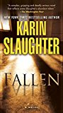 Portada de FALLEN: A NOVEL (WILL TRENT) BY KARIN SLAUGHTER (2012-01-31)