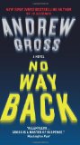 Portada de NO WAY BACK