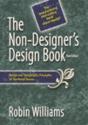 Portada de THE NON-DESIGNER'S DESIGN BOOK