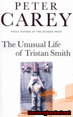 Portada de THE UNUSUAL LIFE OF TRISTAN SMITH - EBOOK
