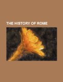 Portada de THE HISTORY OF ROME (VOLUME 4)