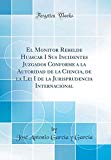 Portada del libro