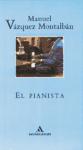 Portada de EL PIANISTA