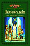 Portada de HISTORIAS DE ANSALON