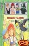 Portada de HANSEL Y GRETEL ND/DSC